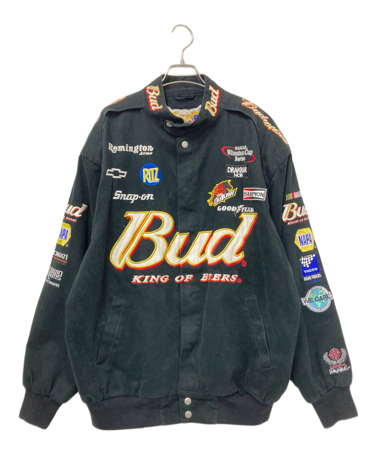 中古・古着通販】JEFF HAMILTON (ジェフハミルトン) レーシング 