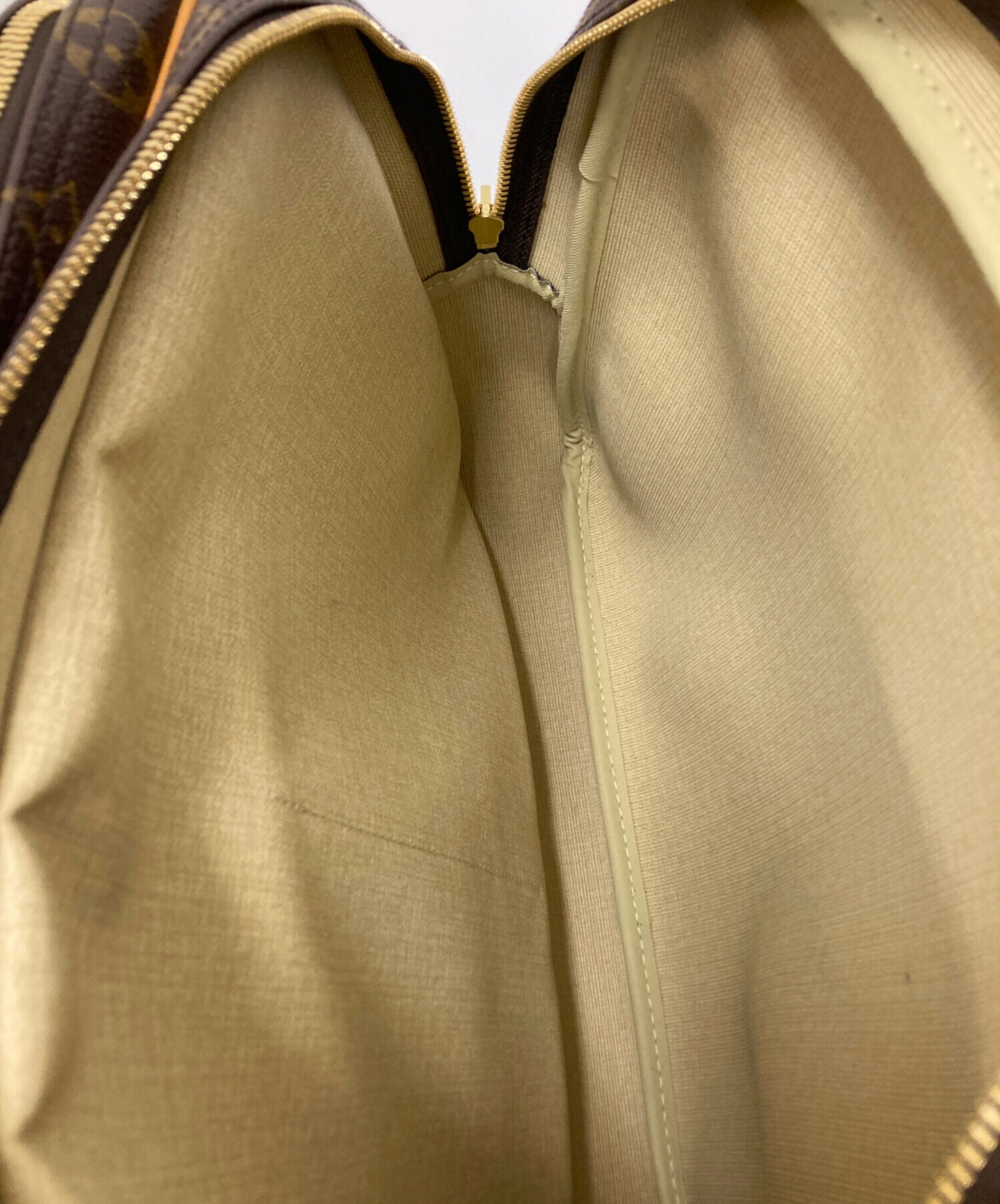 中古・古着通販】LOUIS VUITTON (ルイ ヴィトン) リポーターGM
