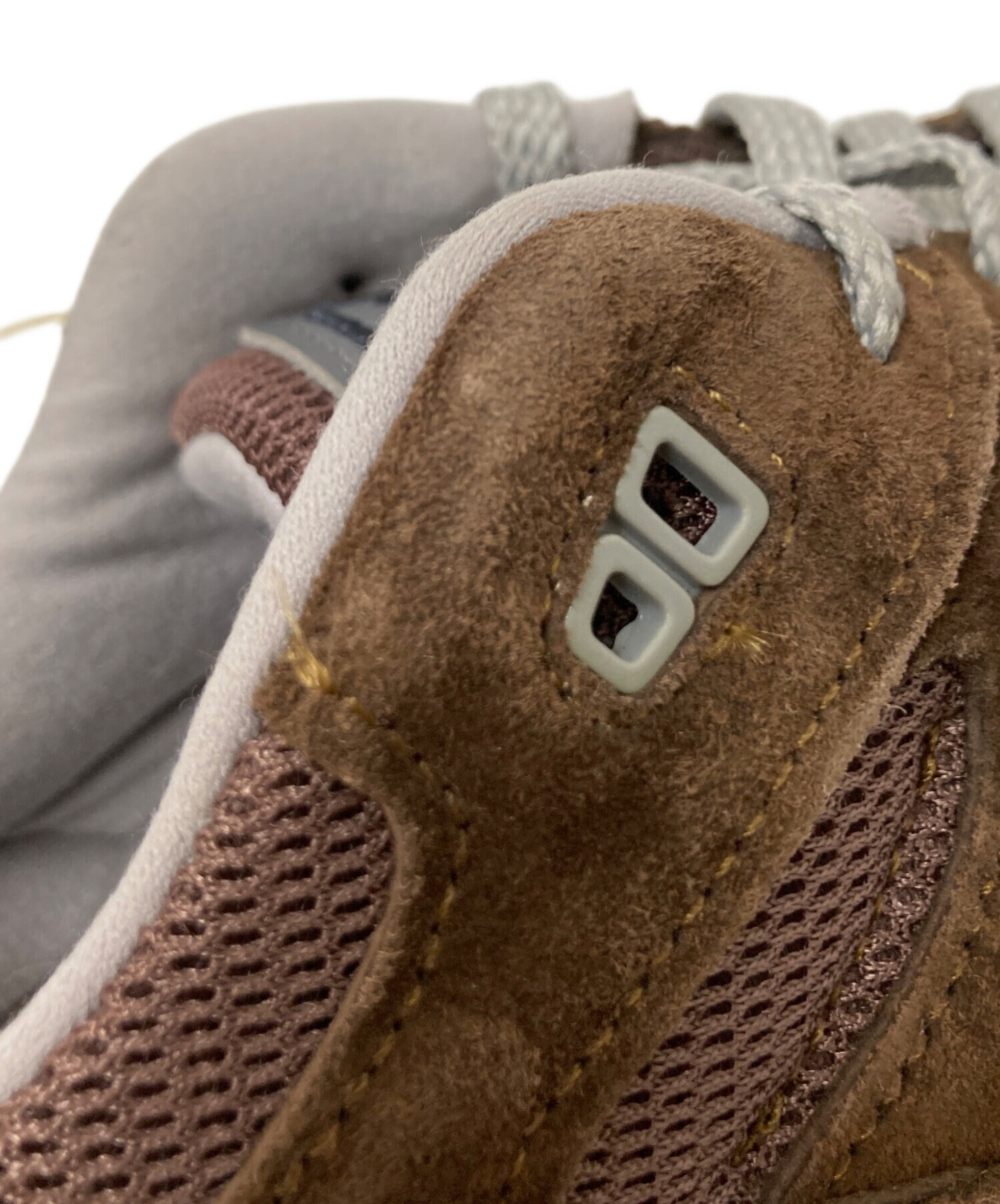 中古・古着通販】NEW BALANCE (ニューバランス) BEAMS PLUS (ビームス