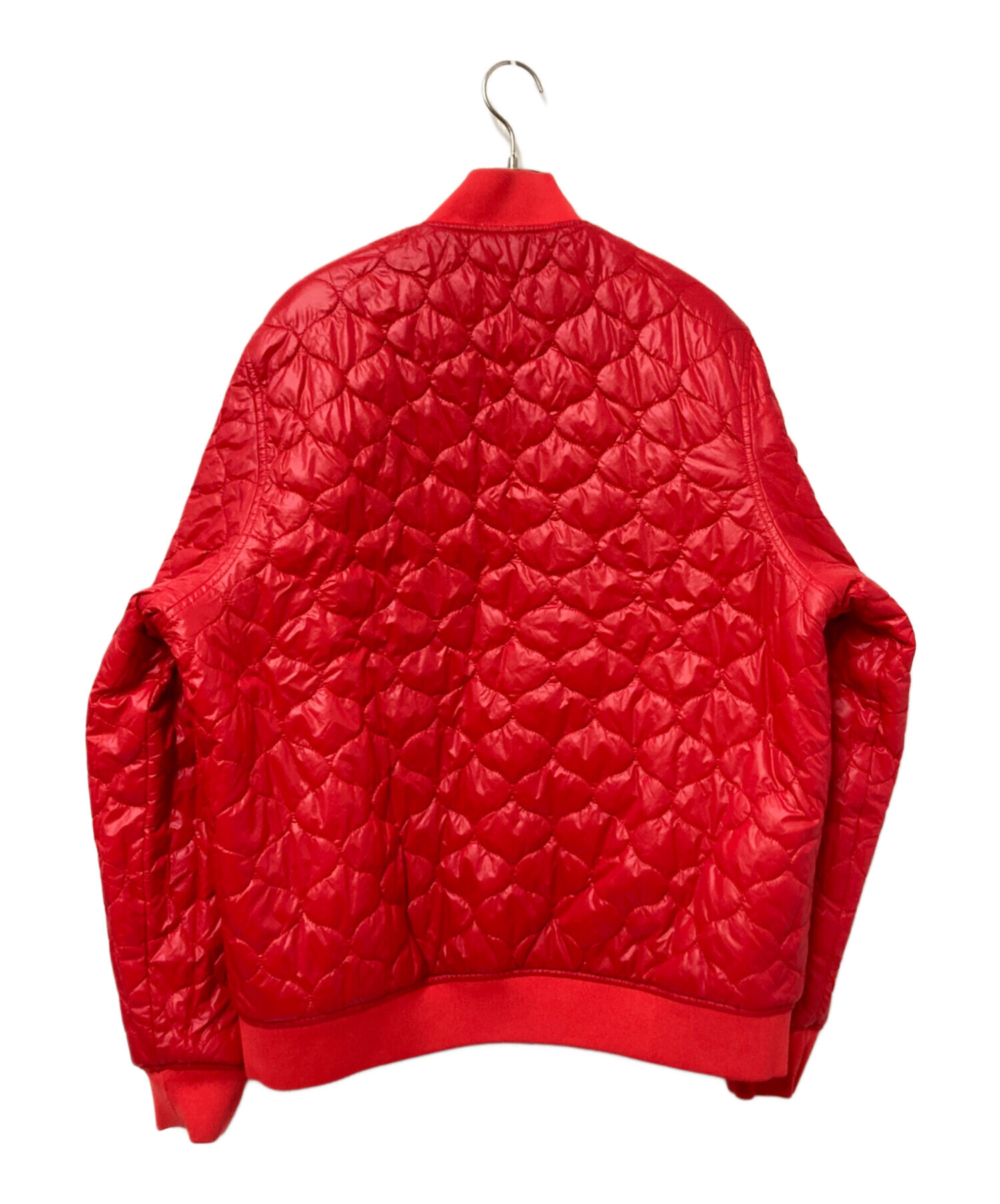 中古・古着通販】Champion (チャンピオン) キルティングジャケット 