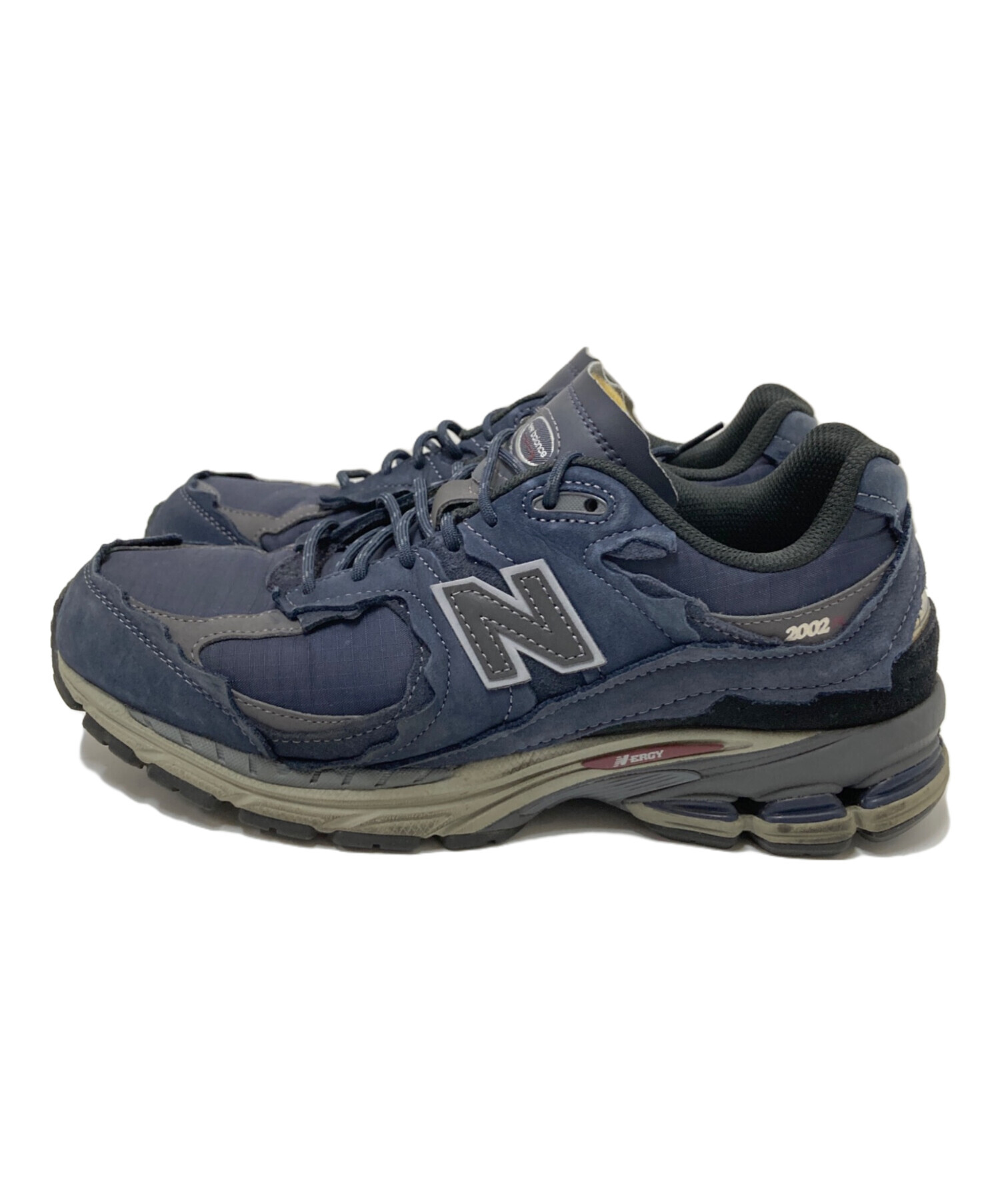 中古・古着通販】NEW BALANCE (ニューバランス) ローカットスニーカー 