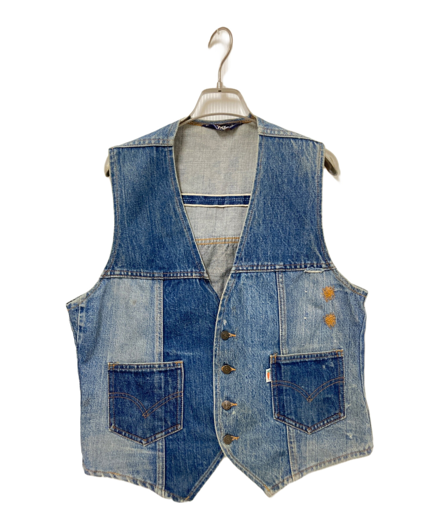 中古・古着通販】LEVI