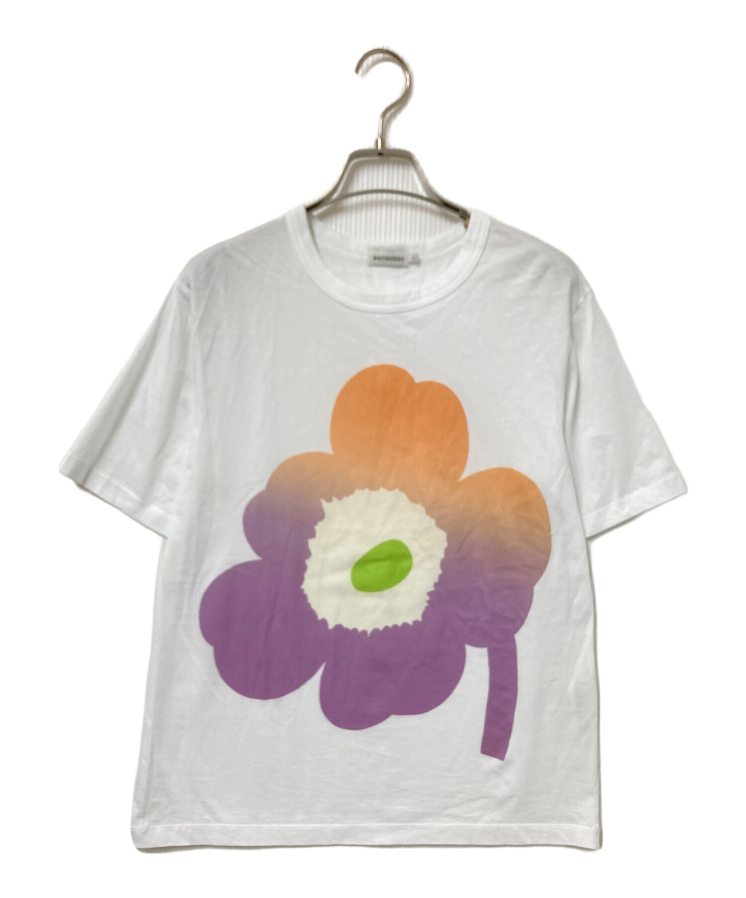 marimekko マリメッコ Tシャツ・カットソー XS 白