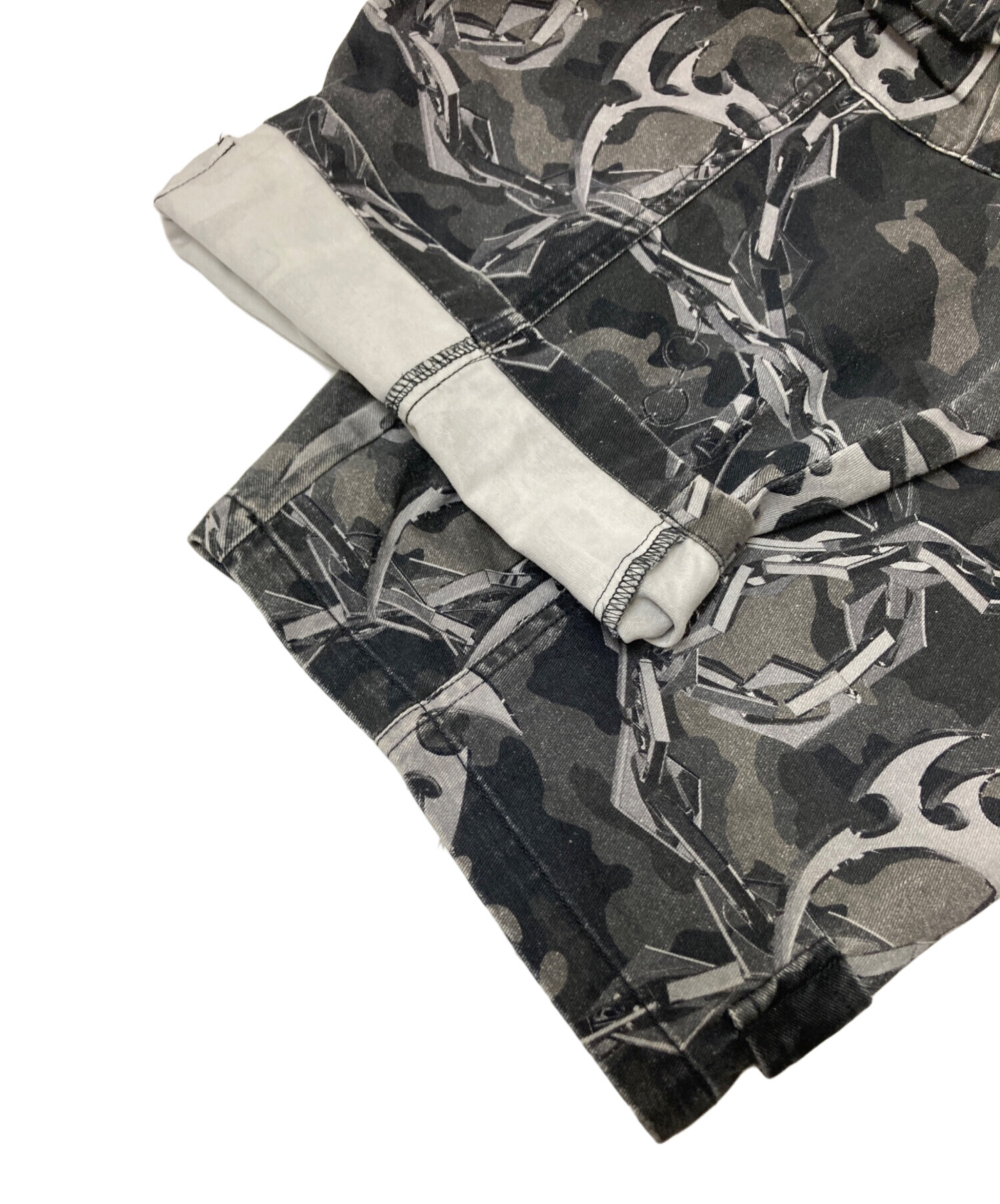 中古・古着通販】Han Kjobenhavn (ハン コペンヘーゲン) cargo pants