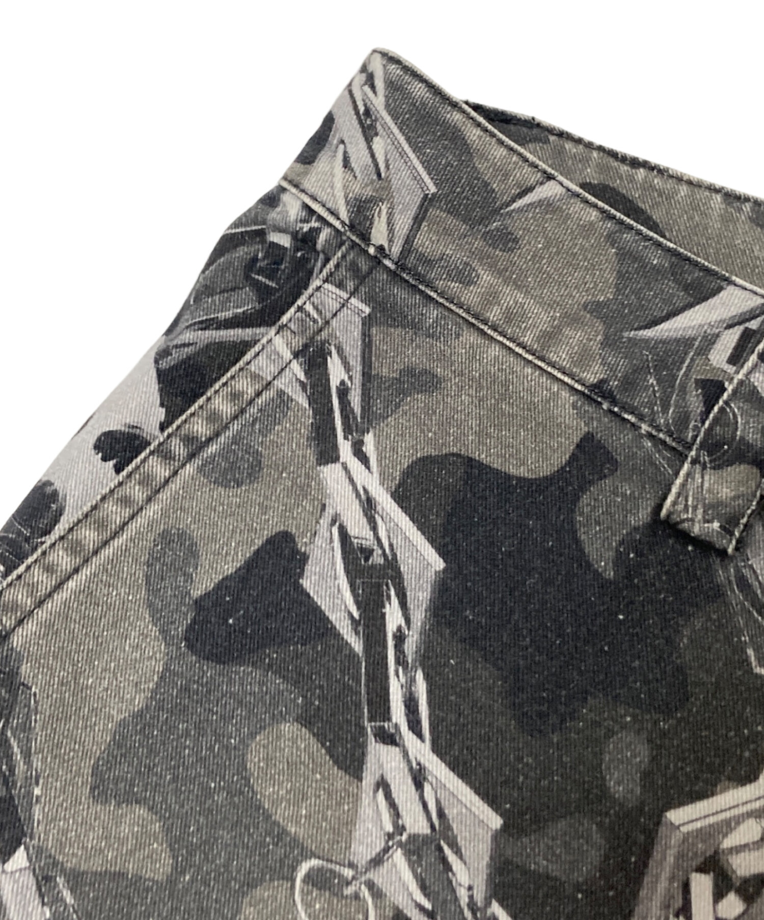 パンツ Han Kjobenhavn cargo pants Han Kjobenhavn メンズ カーゴパンツ | SSENSE 日本