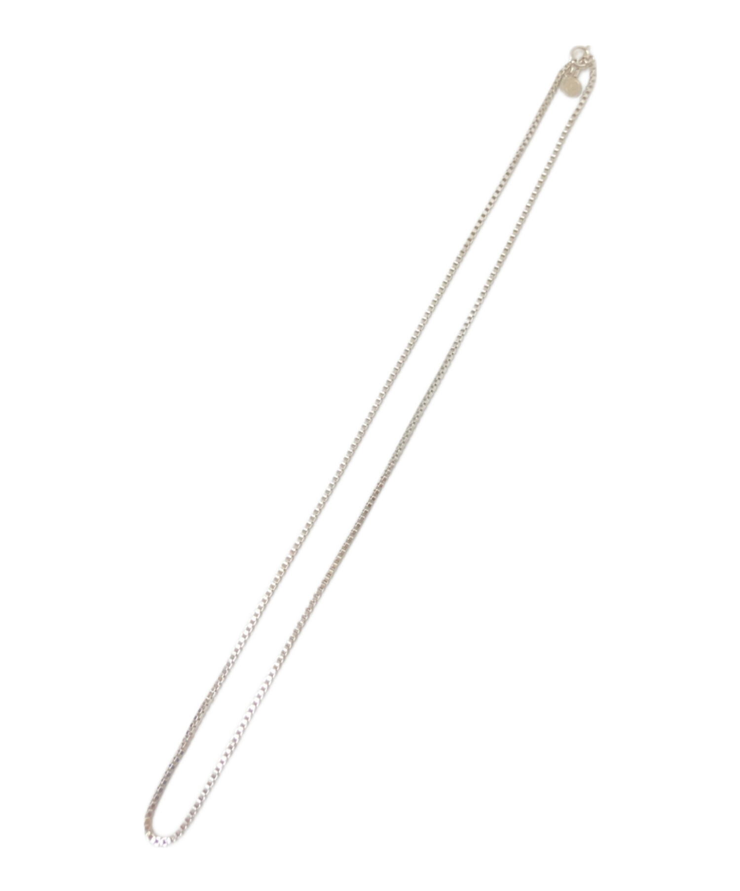 uniform experiment ネックレス uniform experiment（ユニフォームエクスペリメント）の「PEARL