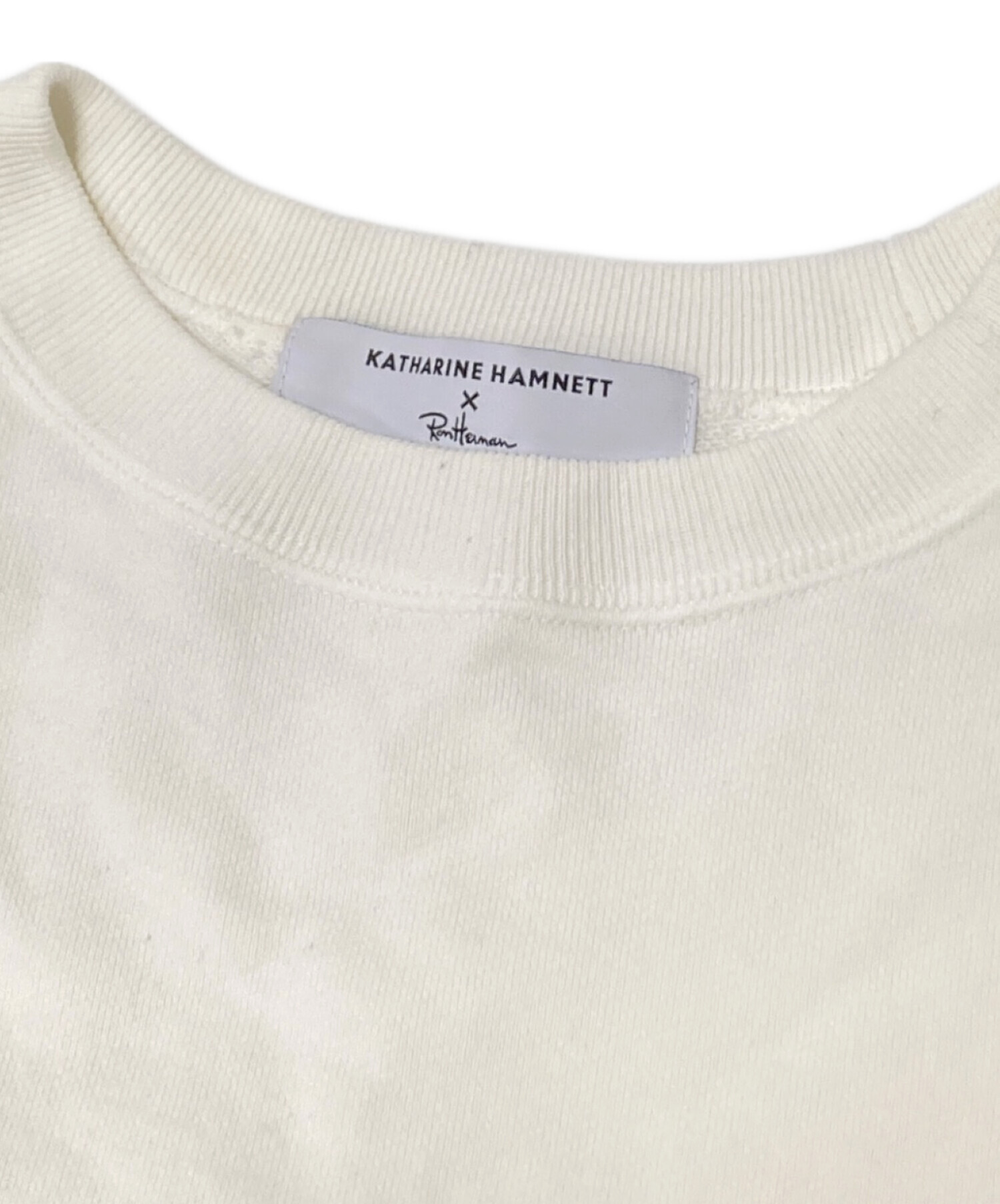 中古・古着通販】KATHARINE HAMNETT (キャサリンハムネット) Ron 