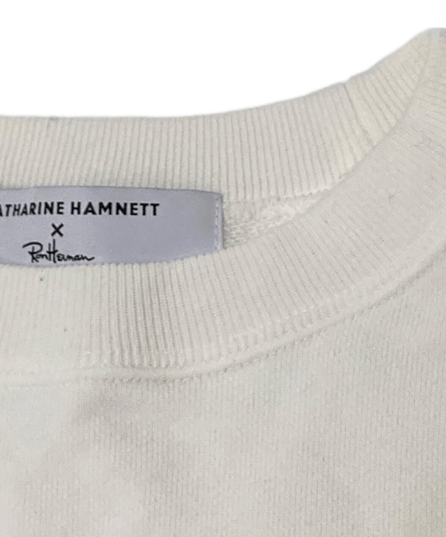 中古・古着通販】KATHARINE HAMNETT (キャサリンハムネット) Ron