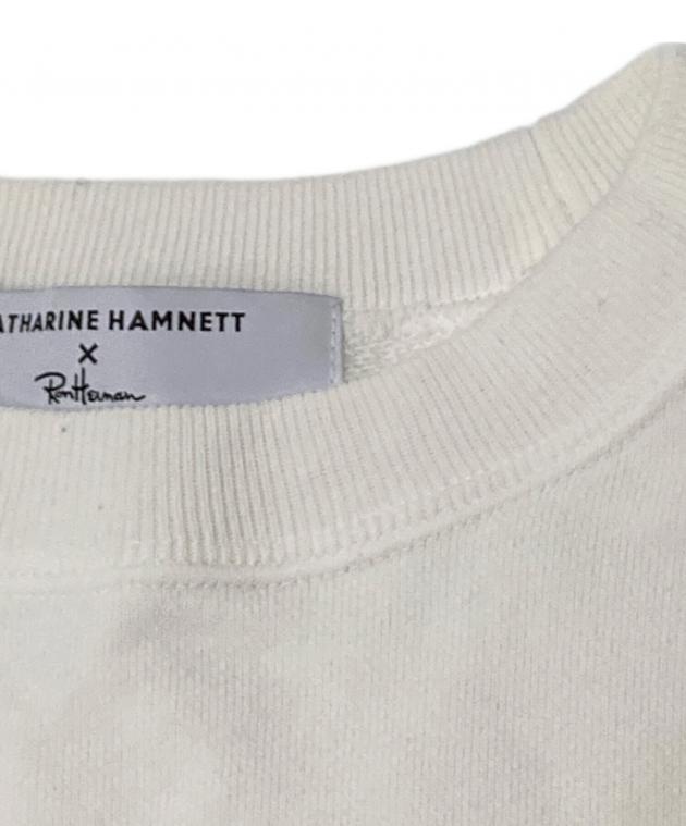 中古・古着通販】KATHARINE HAMNETT (キャサリンハムネット) Ron