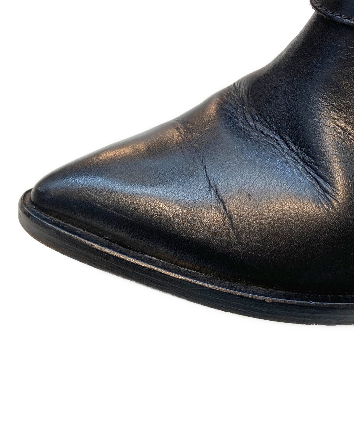 中古・古着通販】TOGA PULLA (トーガ プルラ) メタルロングウエスタン