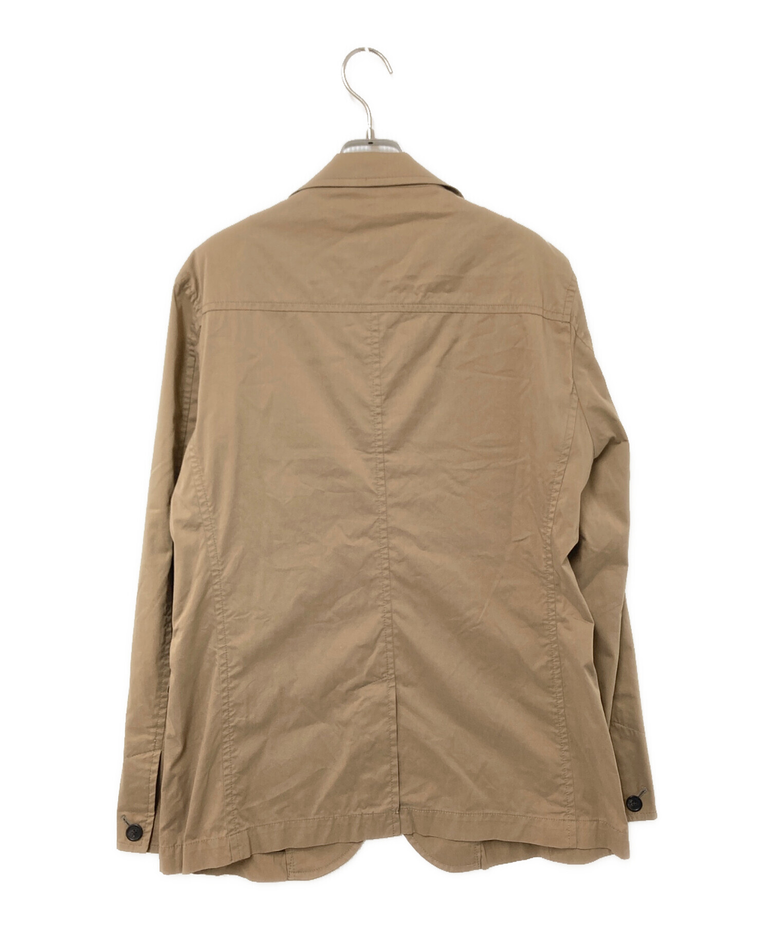 中古・古着通販】BURBERRY BLACK LABEL (バーバリーブラックレーベル 