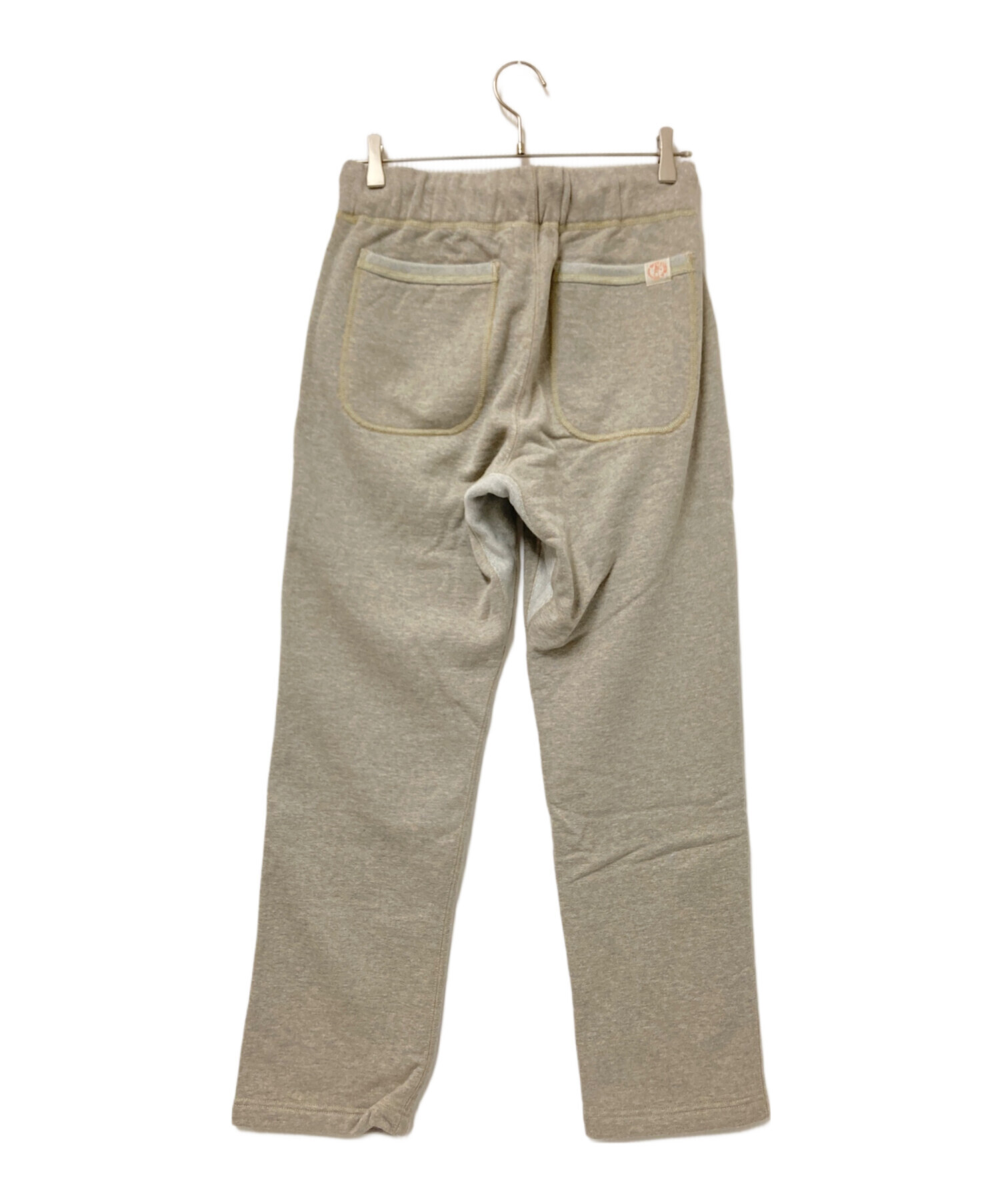 中古・古着通販】BONCOURA (ボンクラ) 'USMA'Sweat Pants