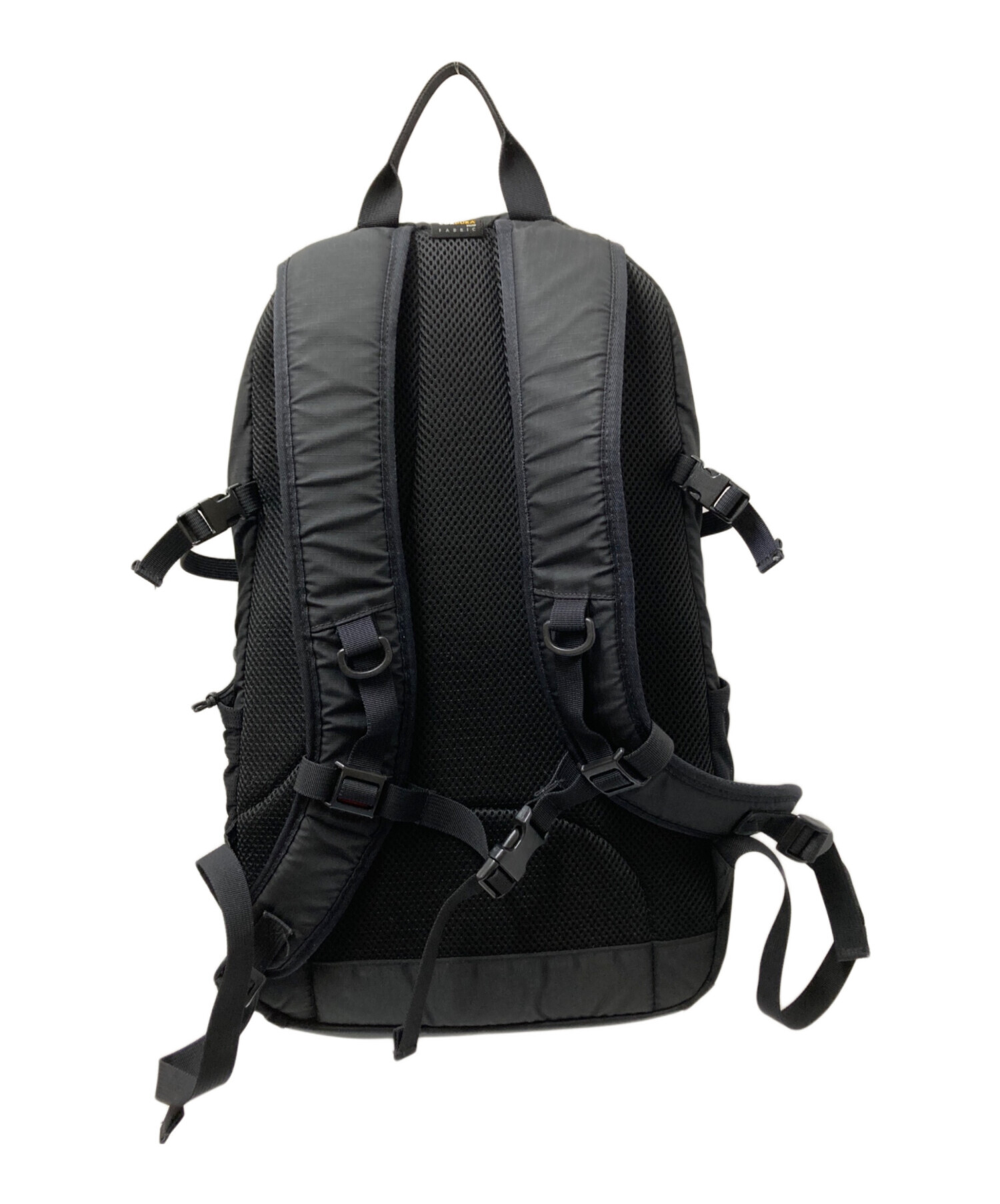 Supreme Backpack 2018 black 中古 SUPREME backpack black | eBay