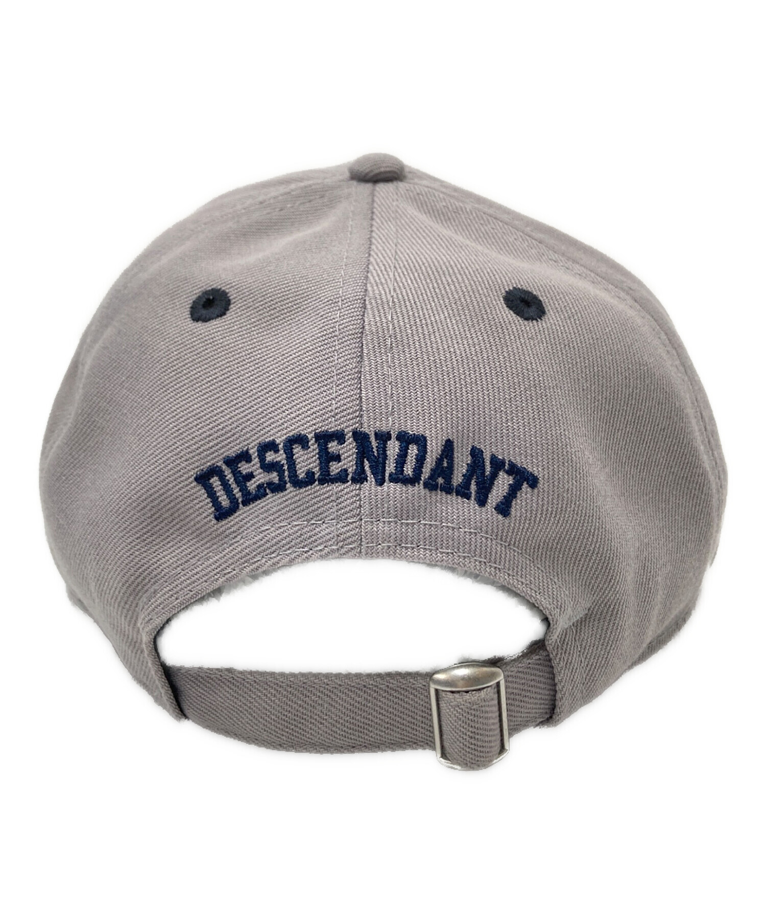 中古・古着通販】New Era (ニューエラ) DESCENDANT (ディセンダント