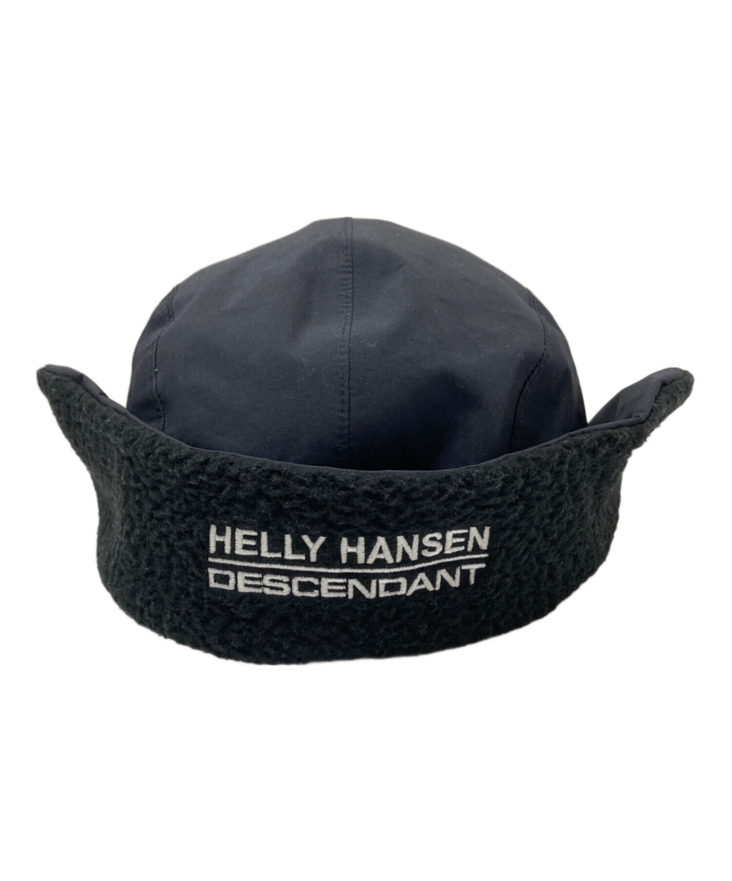 HELLY HANSEN×DESCENDANT キャップ FEATURE 135 – DESCENDANT