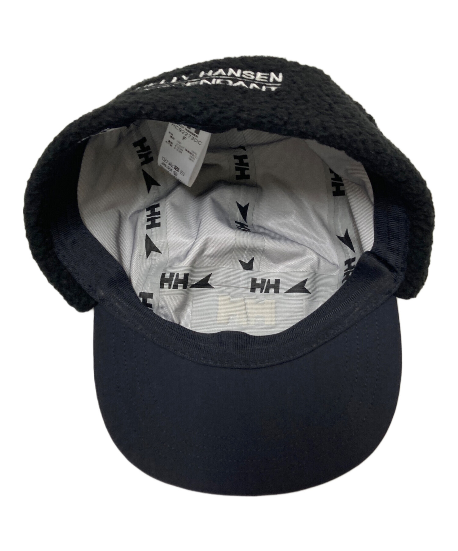 中古・古着通販】HELLY HANSEN (ヘリーハンセン) DESCENDANT