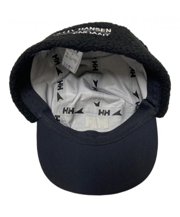 descendant × Helly Hansen CAP