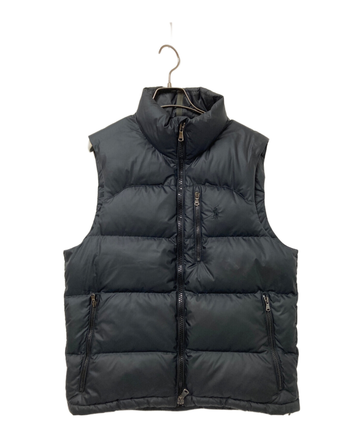中古・古着通販】POLO RALPH LAUREN (ポロ・ラルフローレン) ダウン 