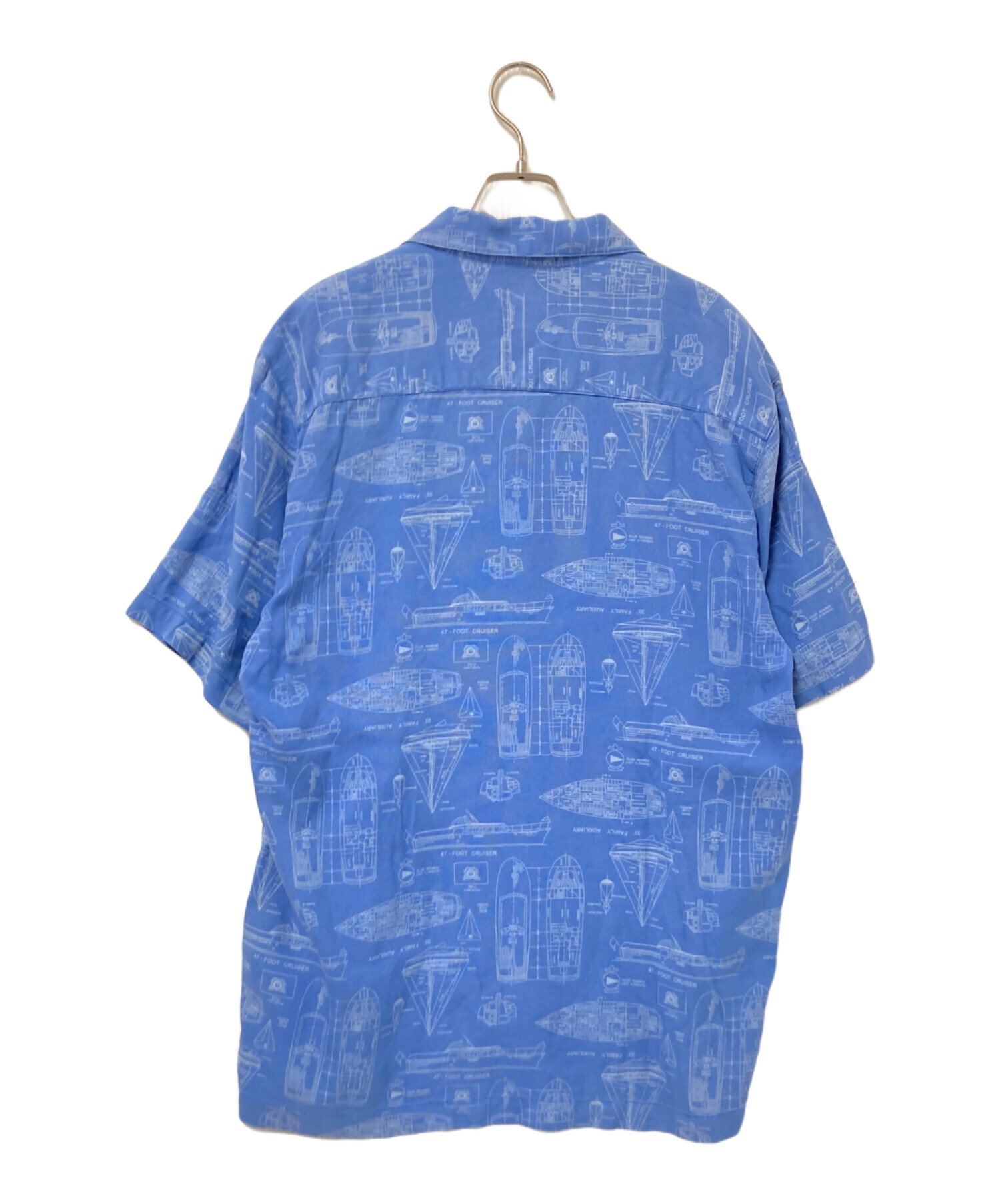 中古・古着通販】BROOKS BROTHERS (ブルックスブラザーズ) シルク