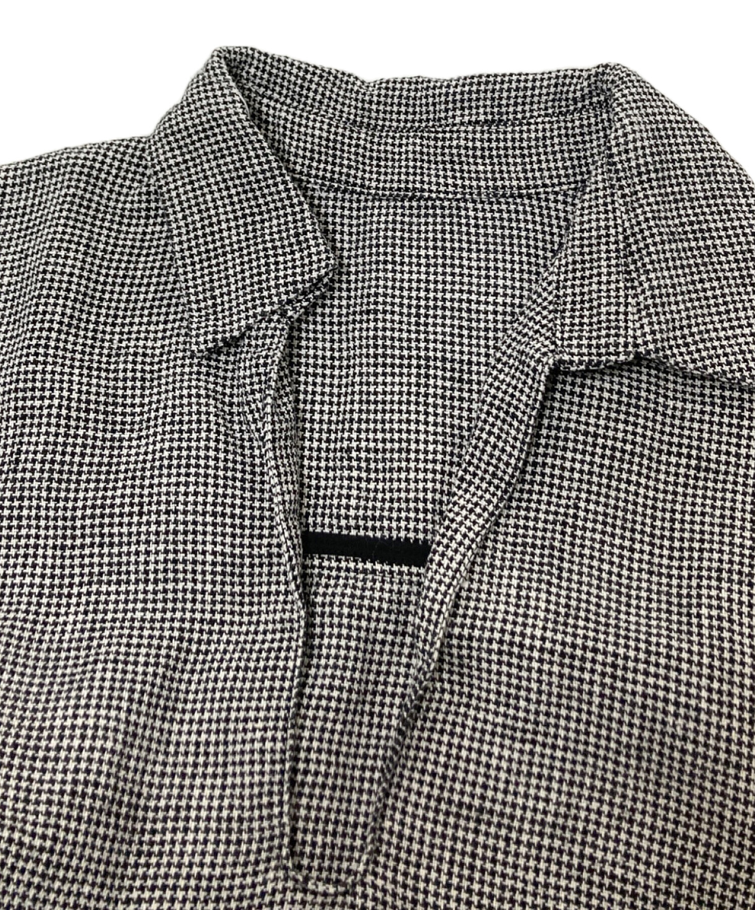 中古・古着通販】Noble (ノーブル) ドンゴロススキッパーシャツ 