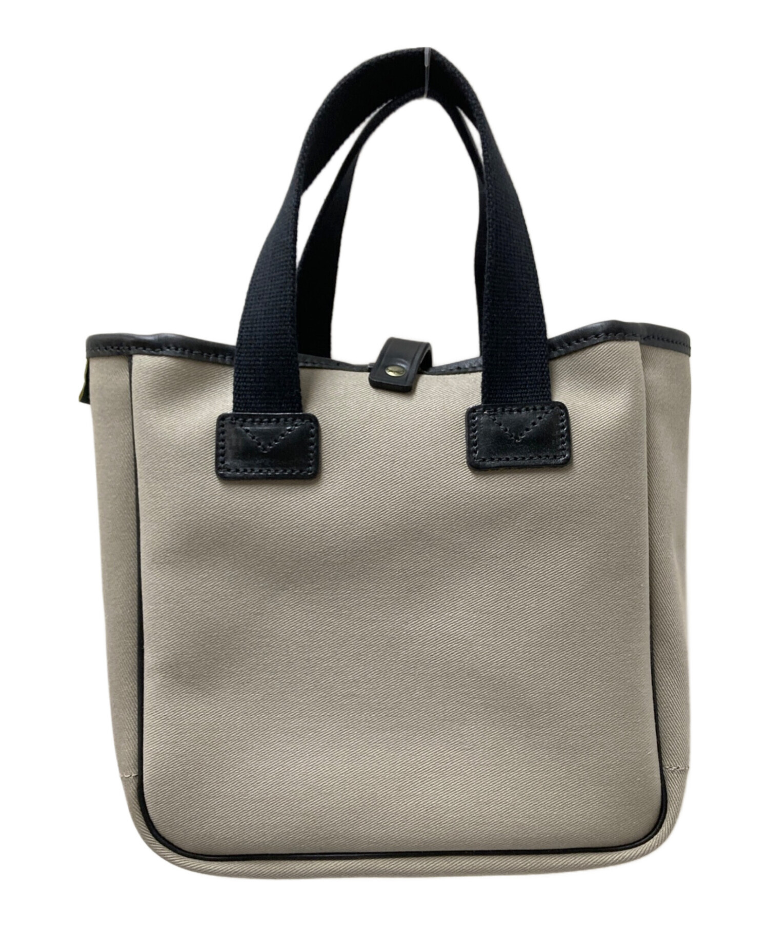 Brady ハンドバッグ ベージュ 中古・古着通販】brady (ブレディ) ハンドバッグ ベージュ サイズ:下記