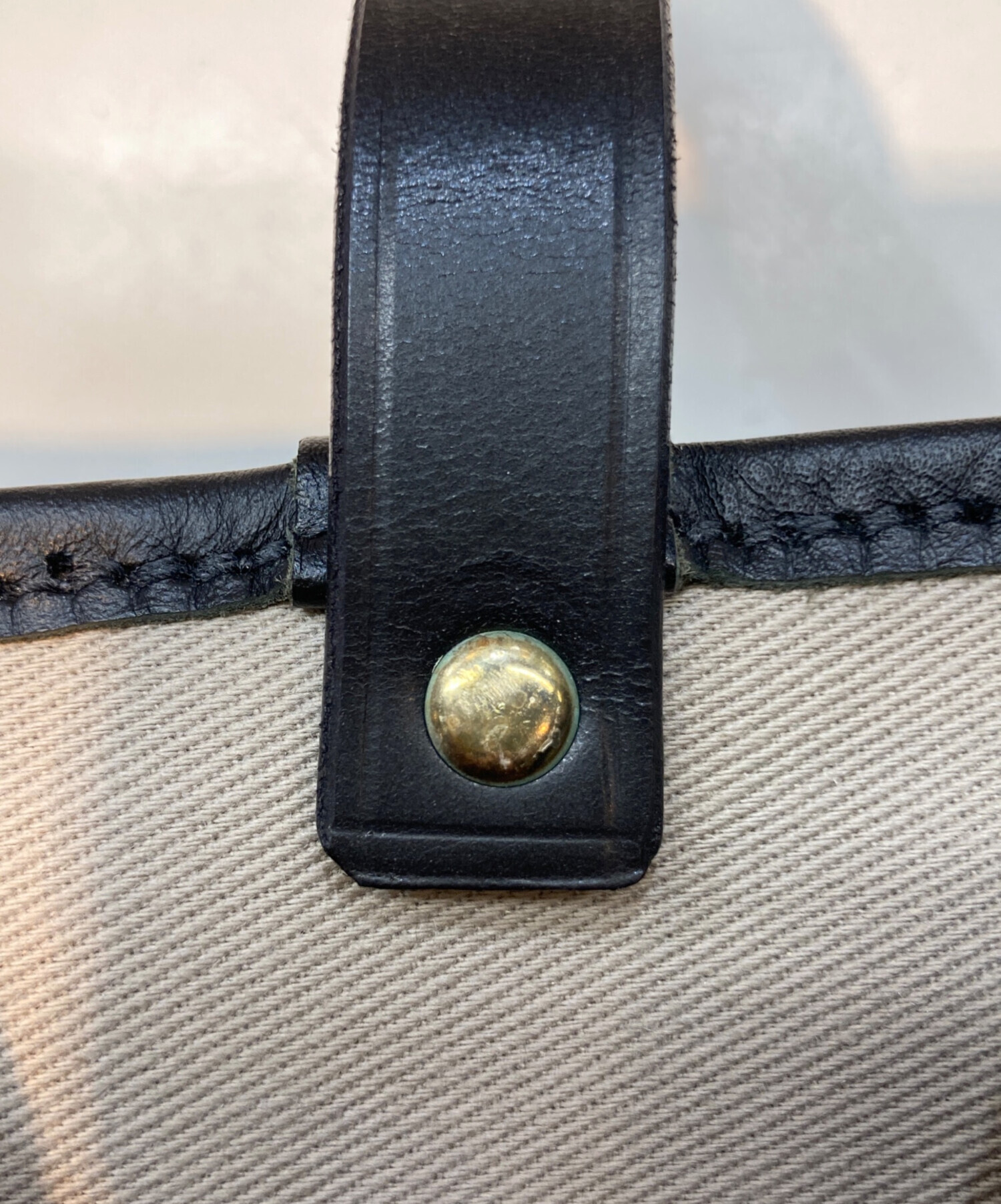 中古・古着通販】brady (ブレディ) ハンドバッグ ベージュ サイズ:下記