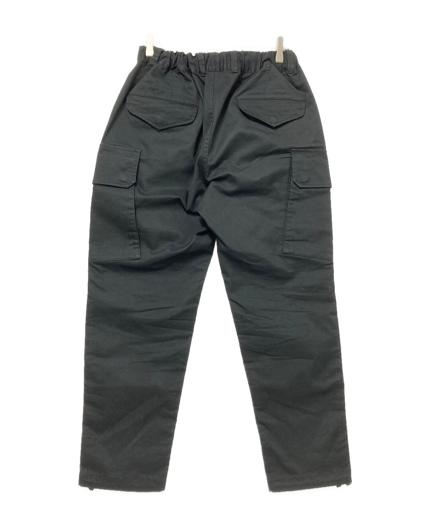 中古・古着通販】BEAMS PLUS (ビームスプラス) sage de cret (サージュ 