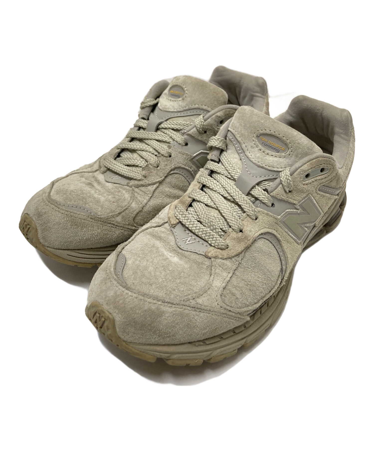 中古・古着通販】NEW BALANCE (ニューバランス) ローカットスニーカー 