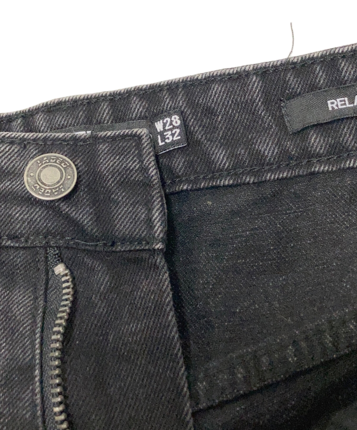 中古・古着通販】Jaded London (ジェイデッドロンドン) ギミック