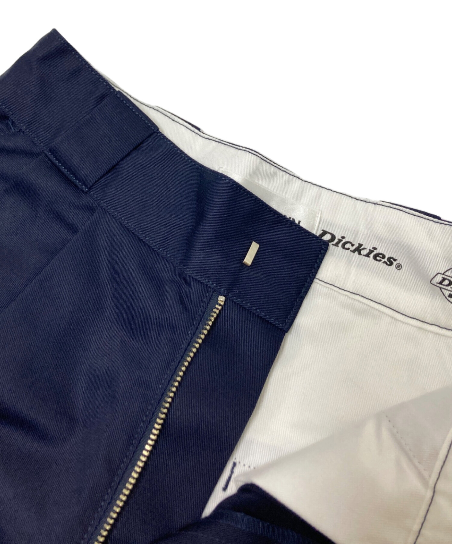 中古・古着通販】Dickies (ディッキーズ) Lily Brown (リリーブラウン