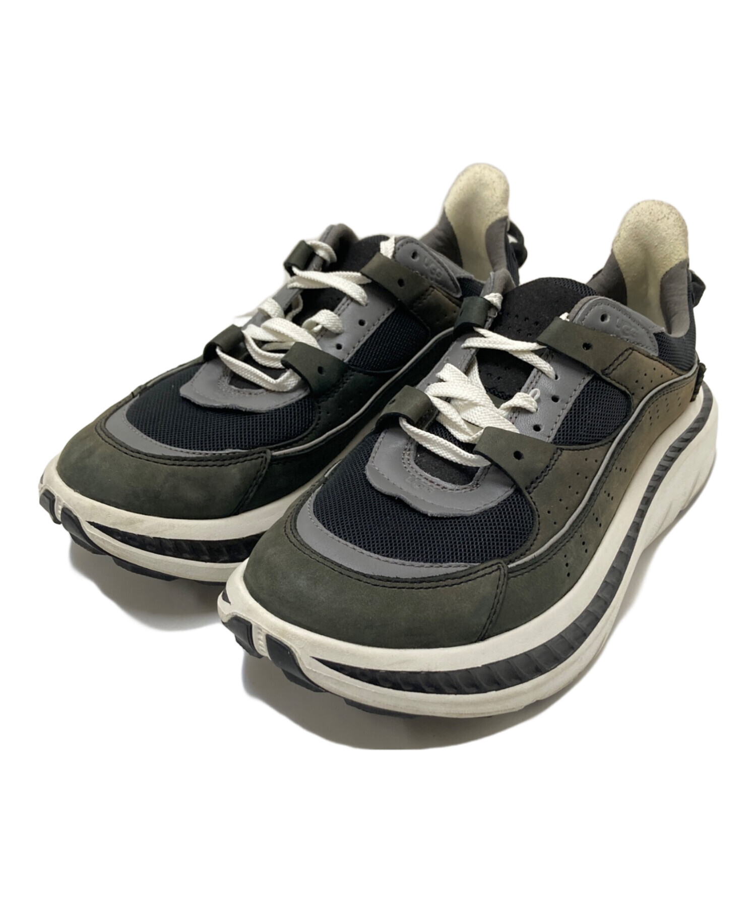 中古・古着通販】UGG (アグ) SOPH. (ソフ) ローカットスニーカー 