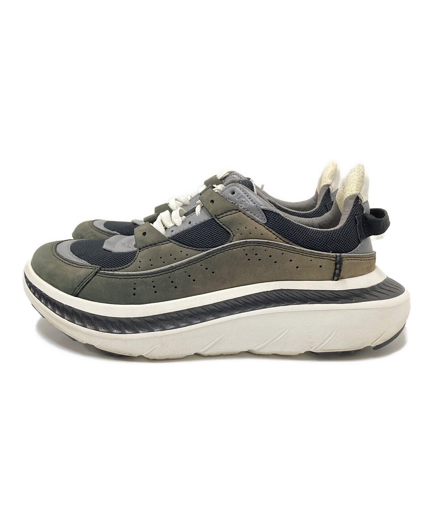 中古・古着通販】UGG (アグ) SOPH. (ソフ) ローカットスニーカー 