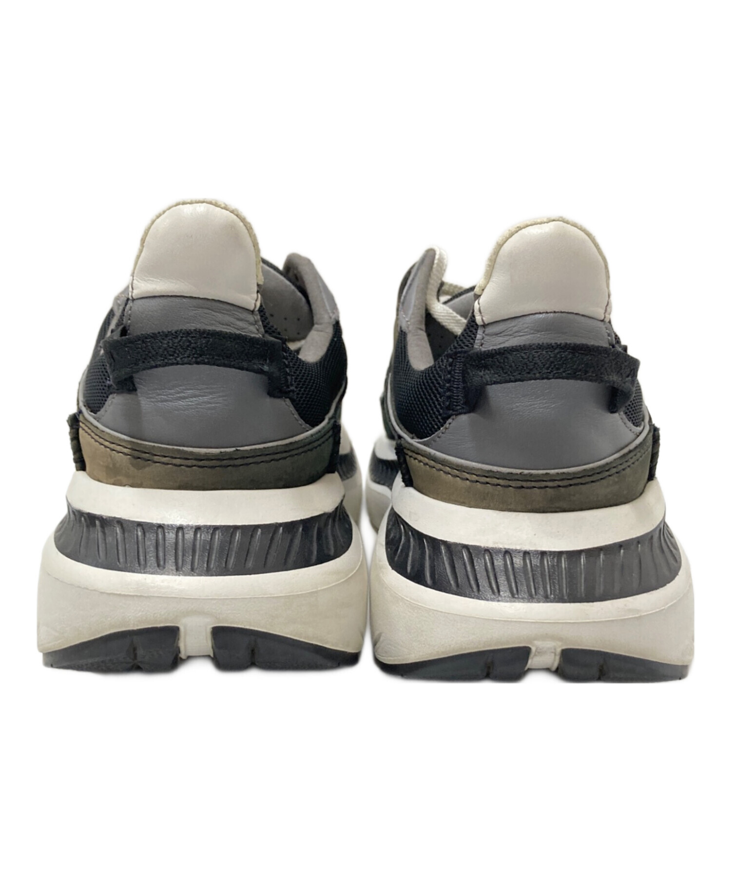 中古・古着通販】UGG (アグ) SOPH. (ソフ) ローカットスニーカー 
