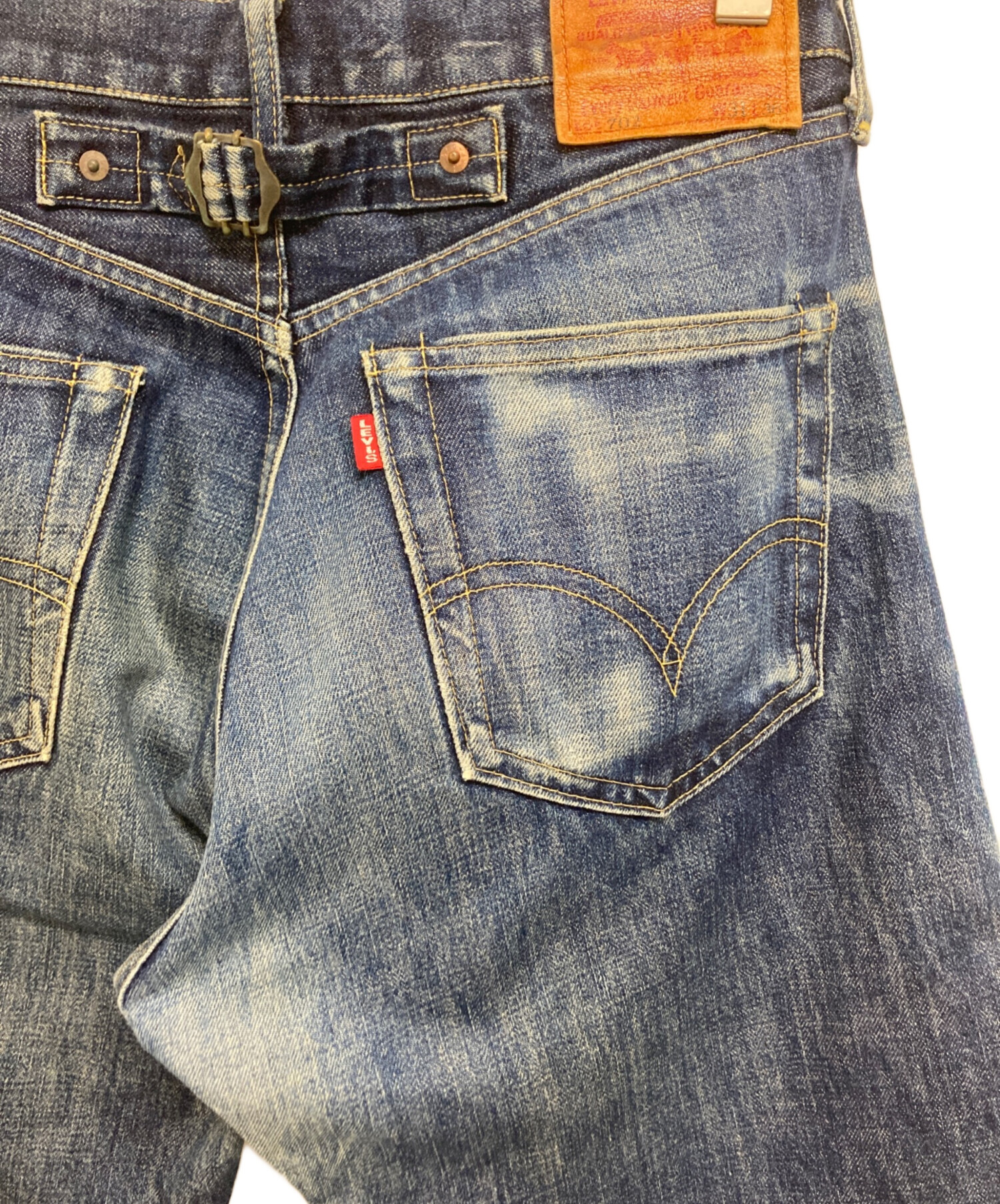 中古・古着通販】LEVI