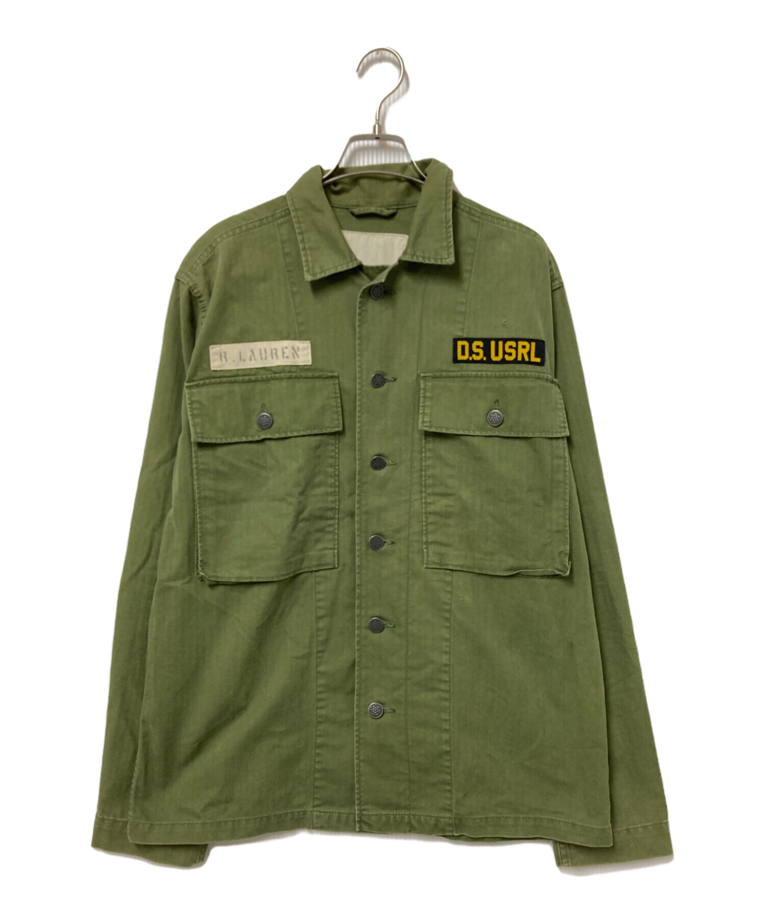 中古・古着通販】Denim & Supply Ralph Lauren (デニム 中古・古着通販】Denim & Supply Ralph Lauren (デニム