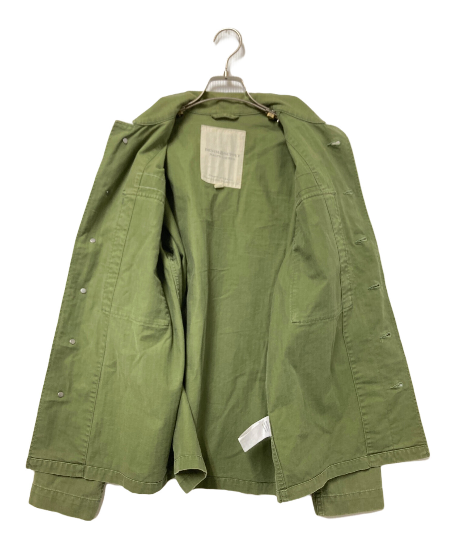 中古・古着通販】Denim & Supply Ralph Lauren (デニム＆サプライ