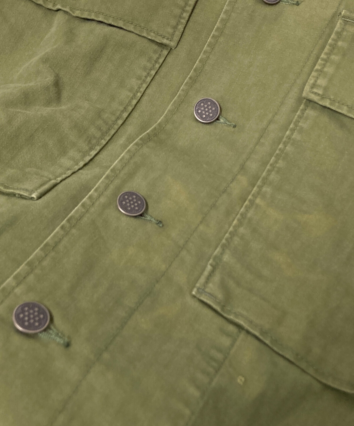 中古・古着通販】Denim & Supply Ralph Lauren (デニム＆サプライ