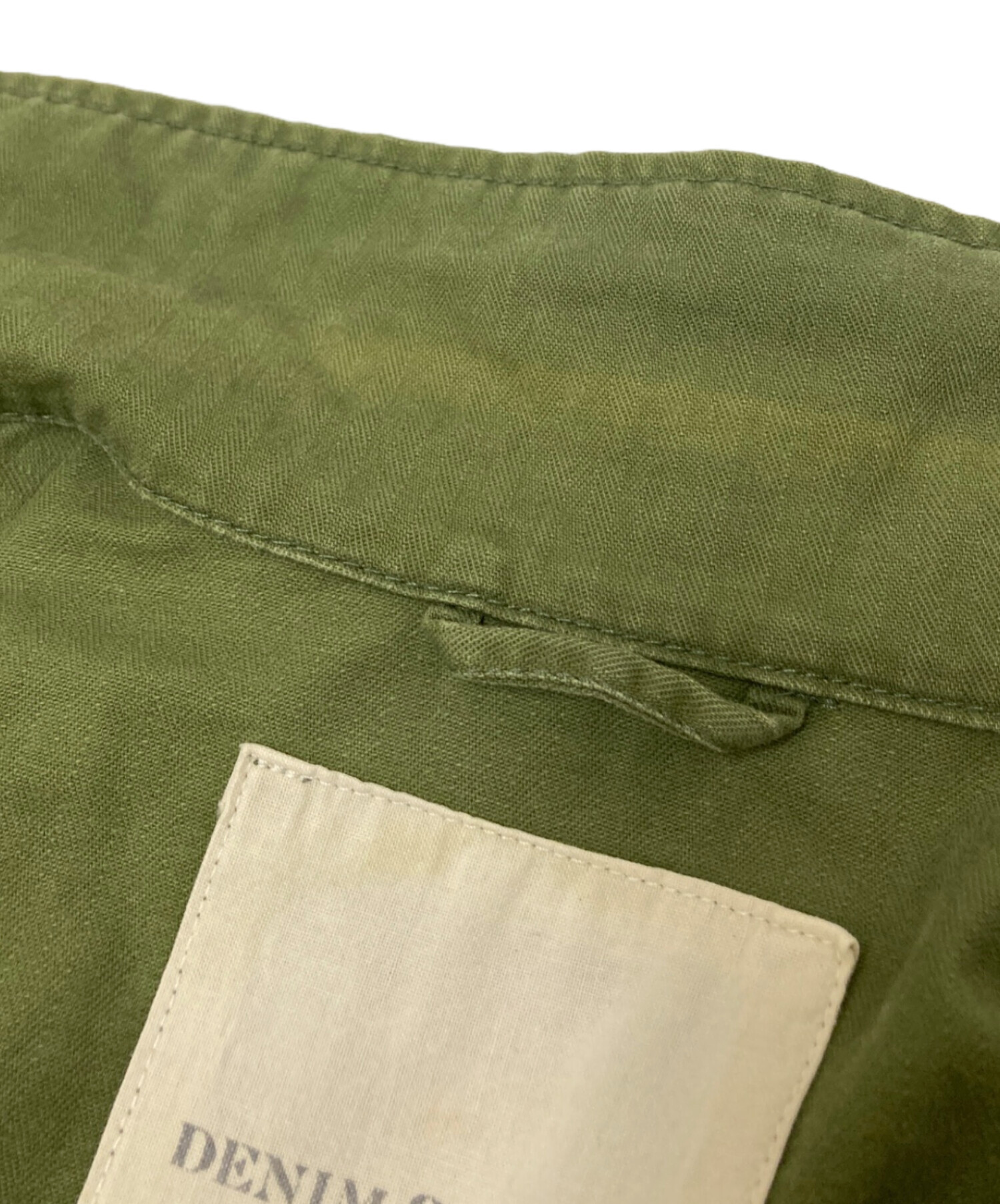 中古・古着通販】Denim & Supply Ralph Lauren (デニム＆サプライ