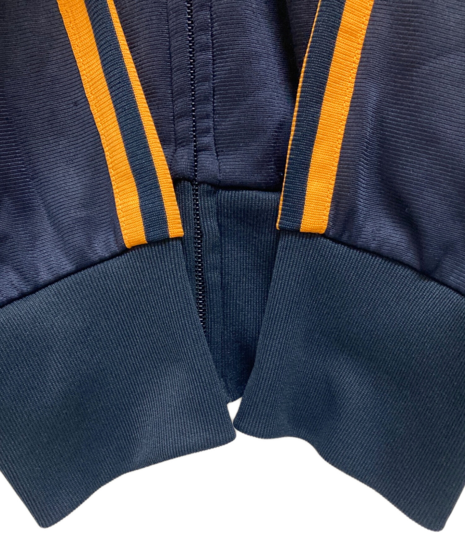 中古・古着通販】adidas (アディダス) 00sトラックジャケット ネイビー 