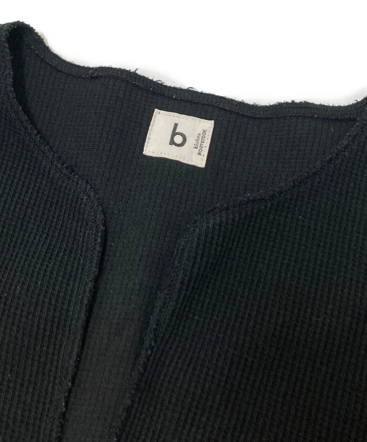 中古・古着通販】blurhms ROOTSTOCK (ブラームスルーツストック 