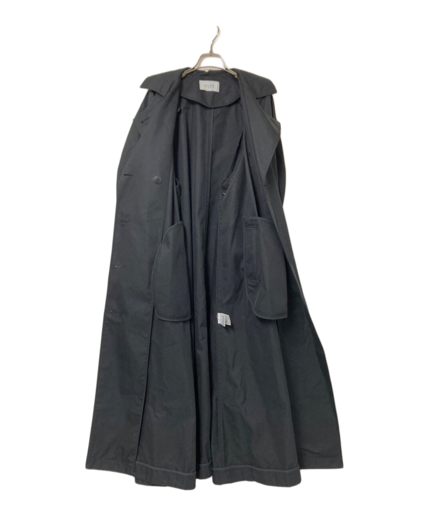 中古・古着通販】ETRE TOKYO (エトレトウキョウ) コンシャススリーブ