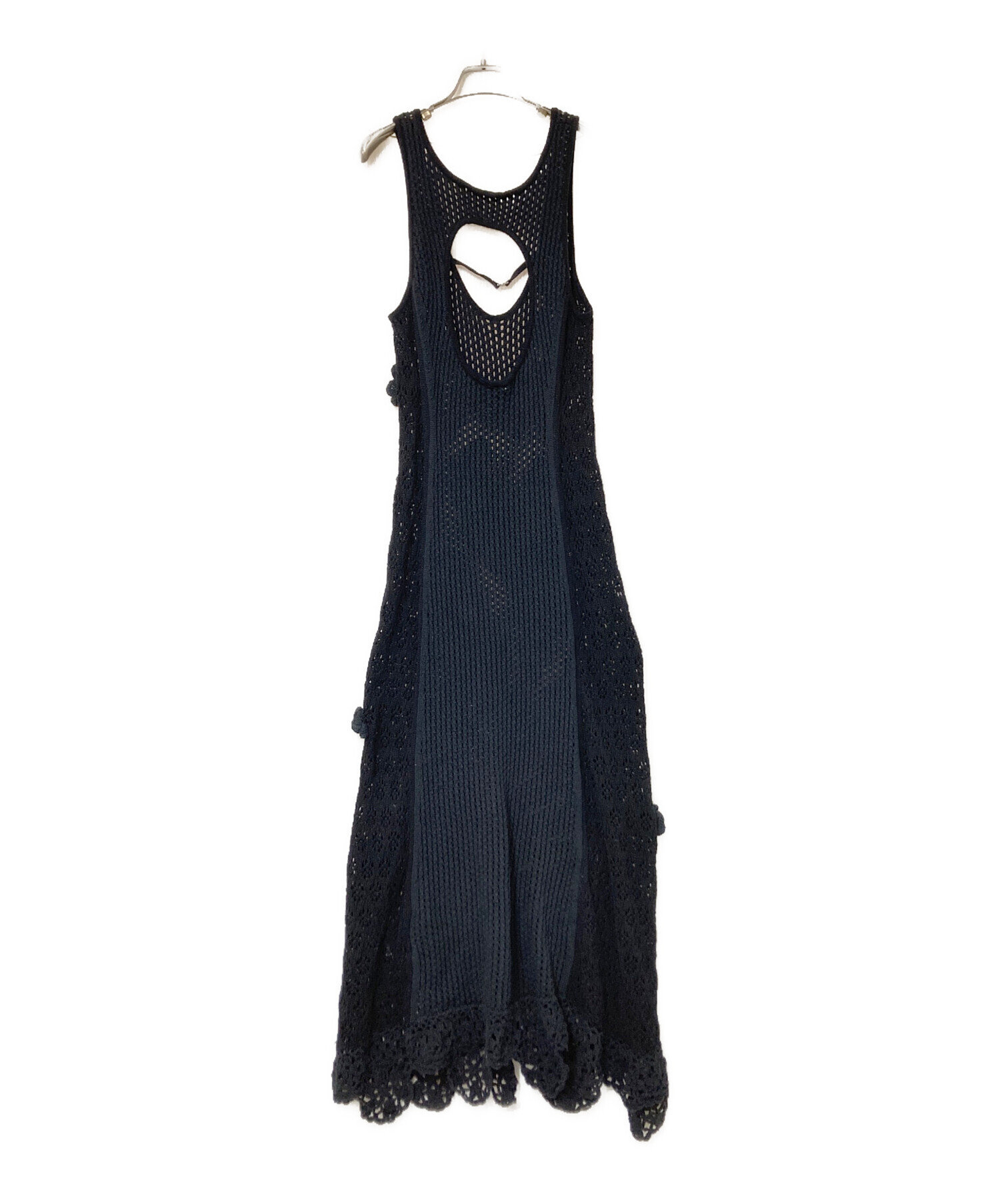 中古・古着通販】PRANK PROJECT (プランクプロジェクト) ノースリーブ