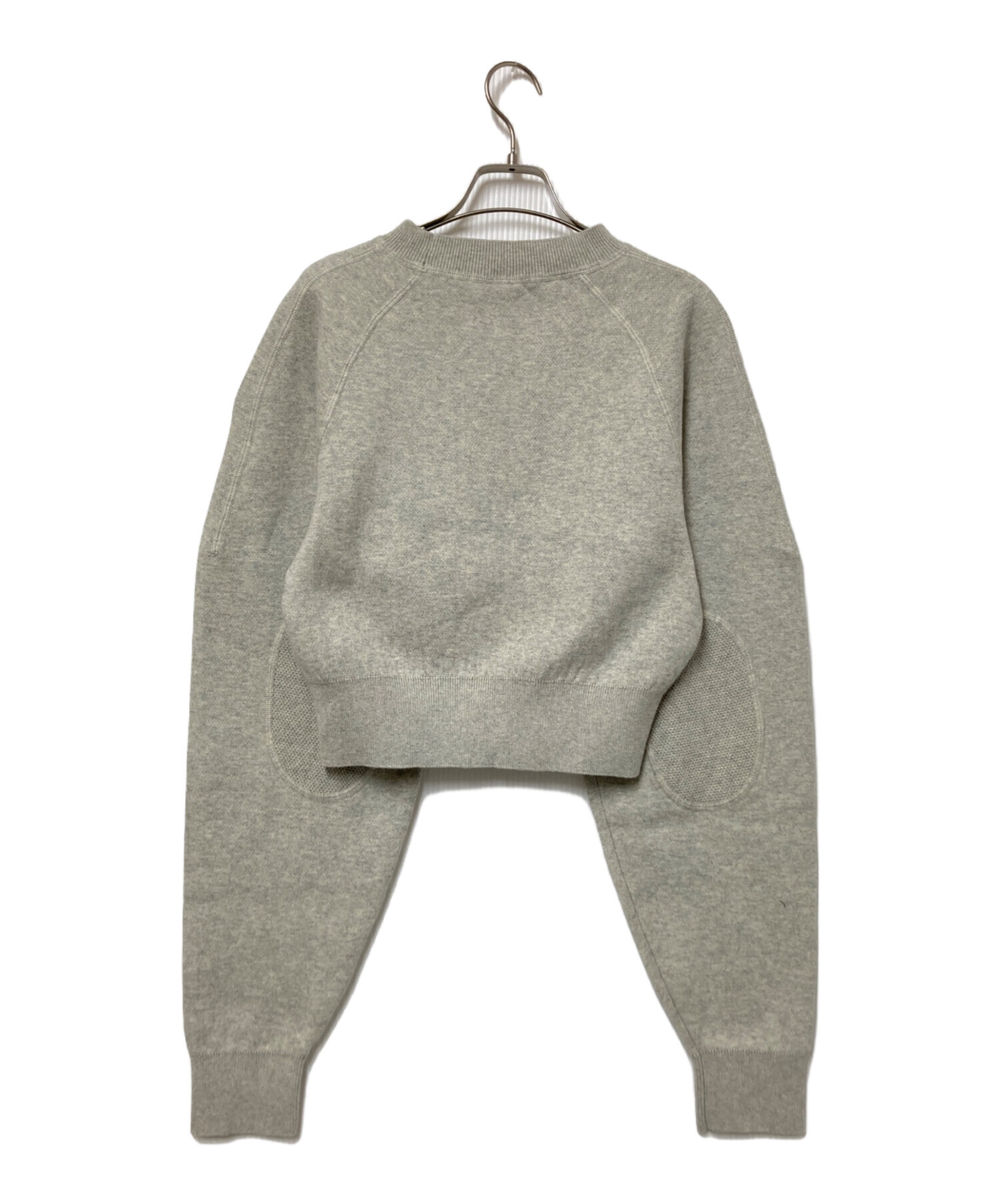 Todayful compact raglan knit TODAYFUL Compact Raglan Knit トゥデイ