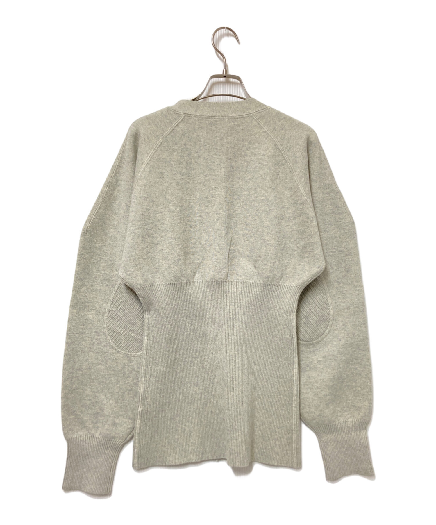 中古・古着通販】TODAYFUL (トゥデイフル) Waistshape Knit