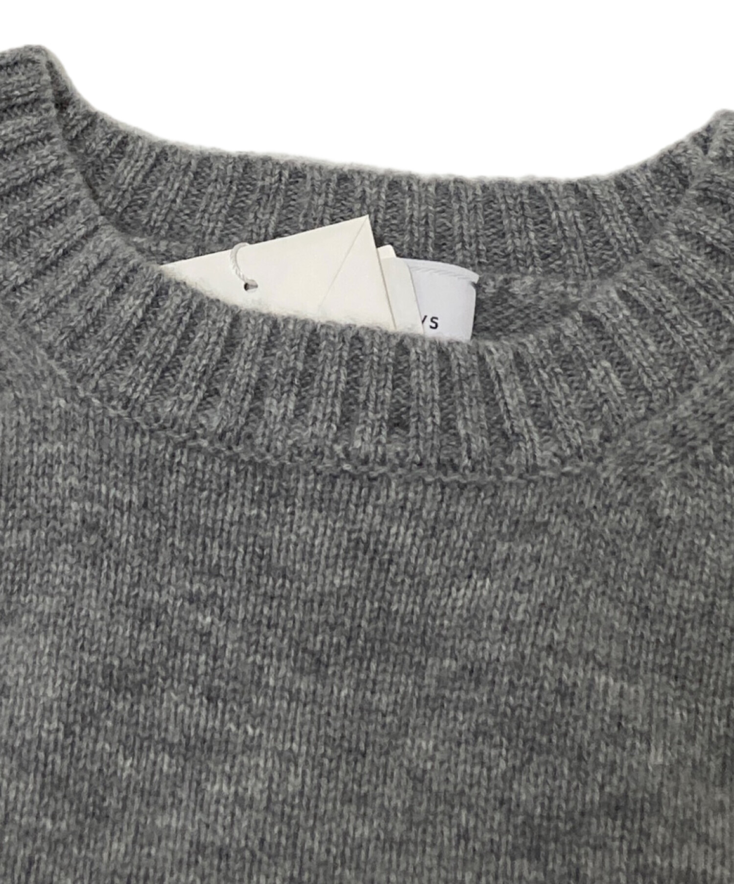 中古・古着通販】UNITED ARROWS (ユナイテッドアローズ) W/CA