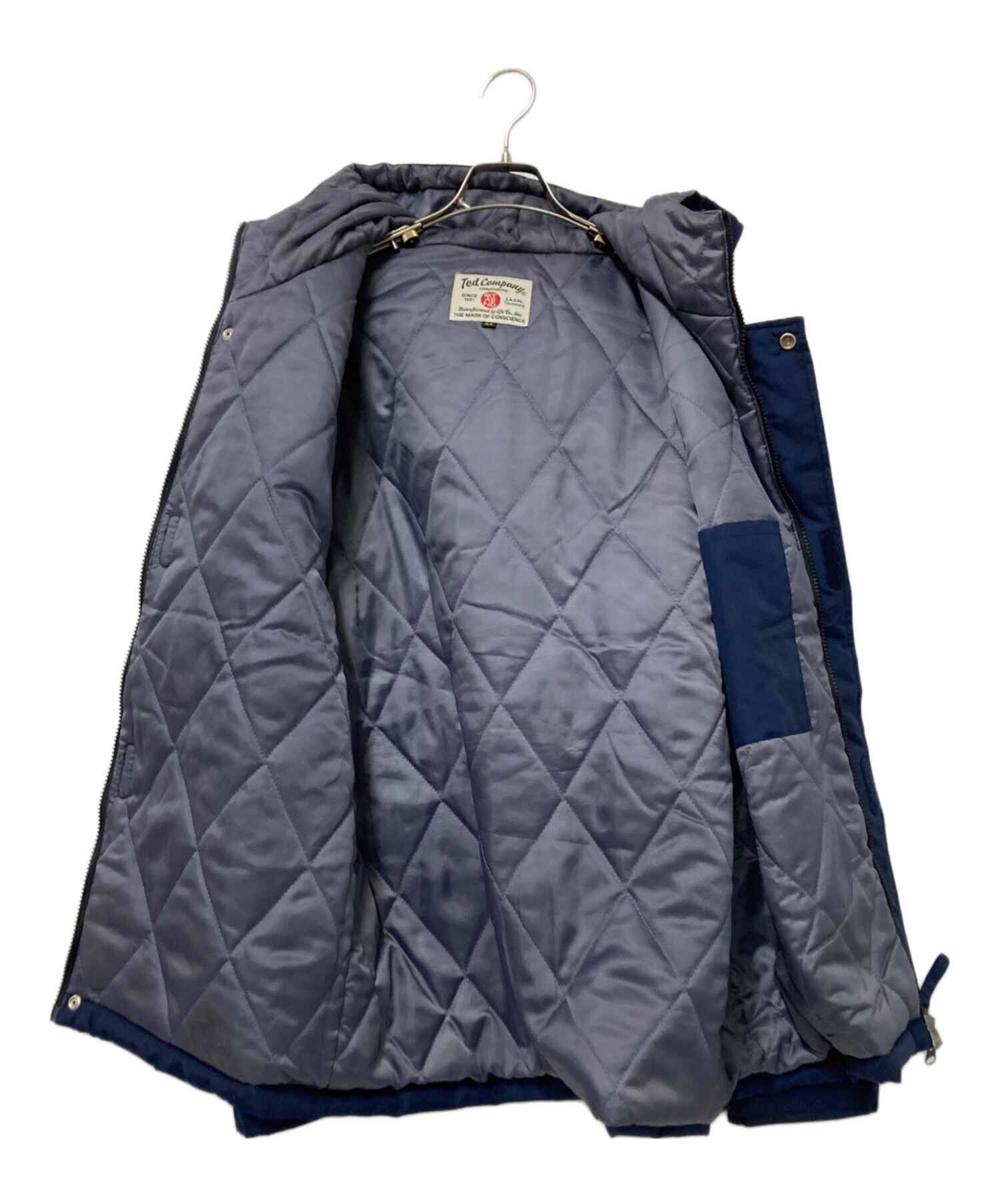 中古・古着通販】TED COMPANY (テッドカンパニー) ユーティリティ