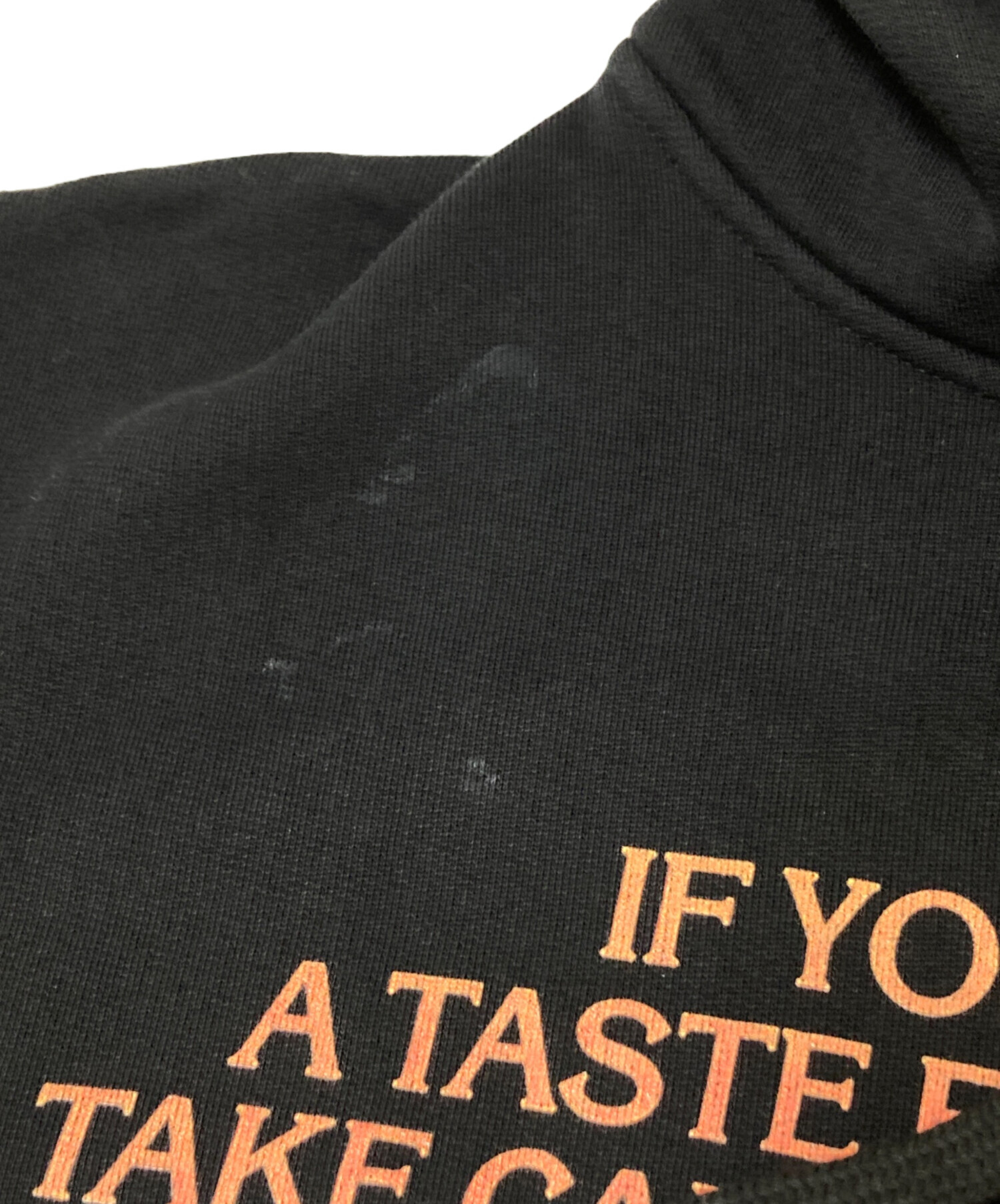 中古・古着通販】J.W.ANDERSON (ジェイダブリューアンダーソン