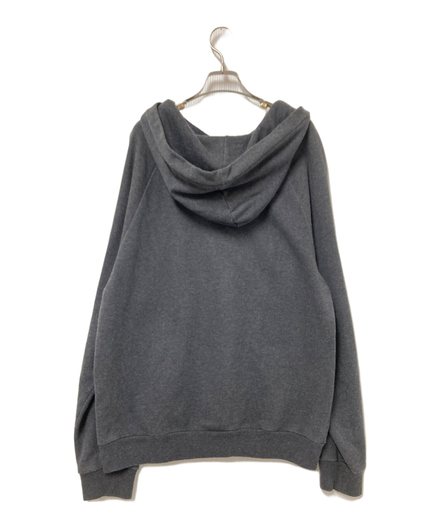 Gosha Rubchinskiy プルオーバー　パーカー　古着　L 中古・古着通販】Gosha Rubchinskiy (ゴーシャラブチンスキー) プル