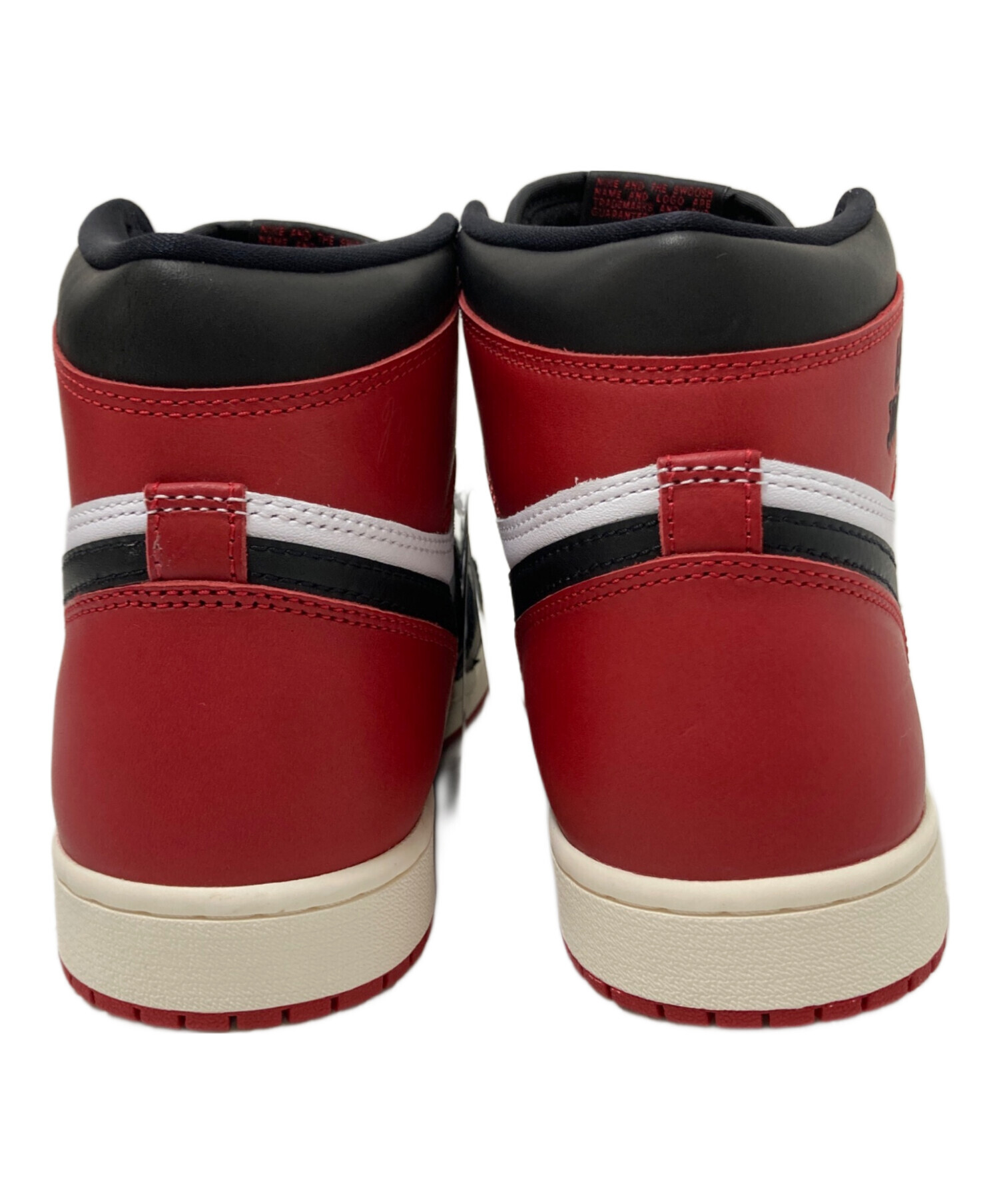 中古・古着通販】NIKE (ナイキ) Jordan 1 Retro High OG 