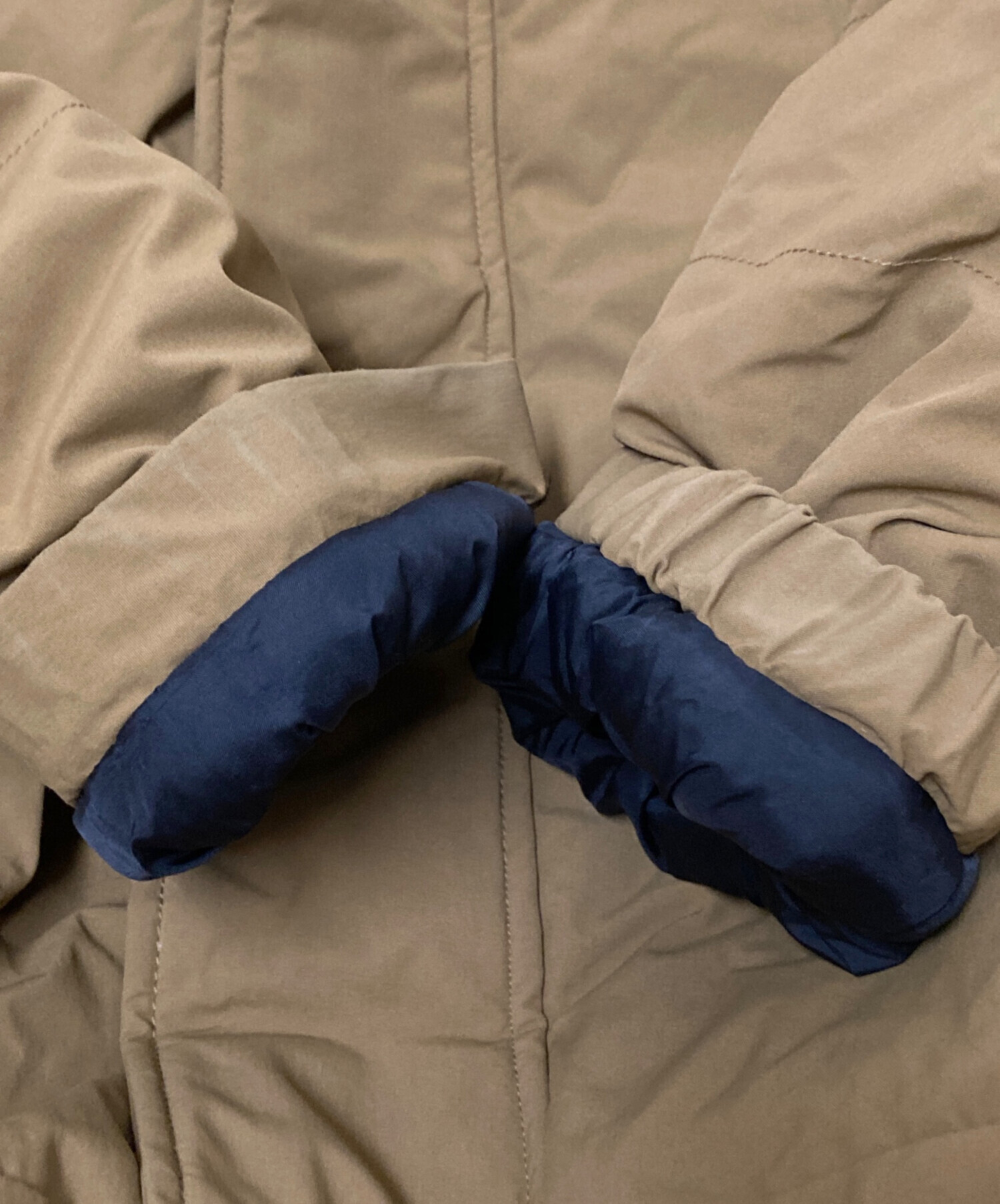 中古・古着通販】sorona AURA (ソロナオーラ) YMCLKY PCU LEVEL7